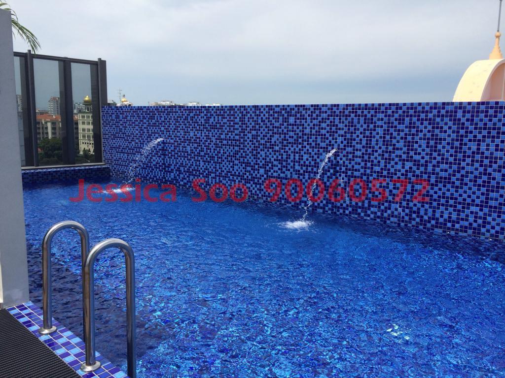 Royce Residences (D14), Apartment #80730742
